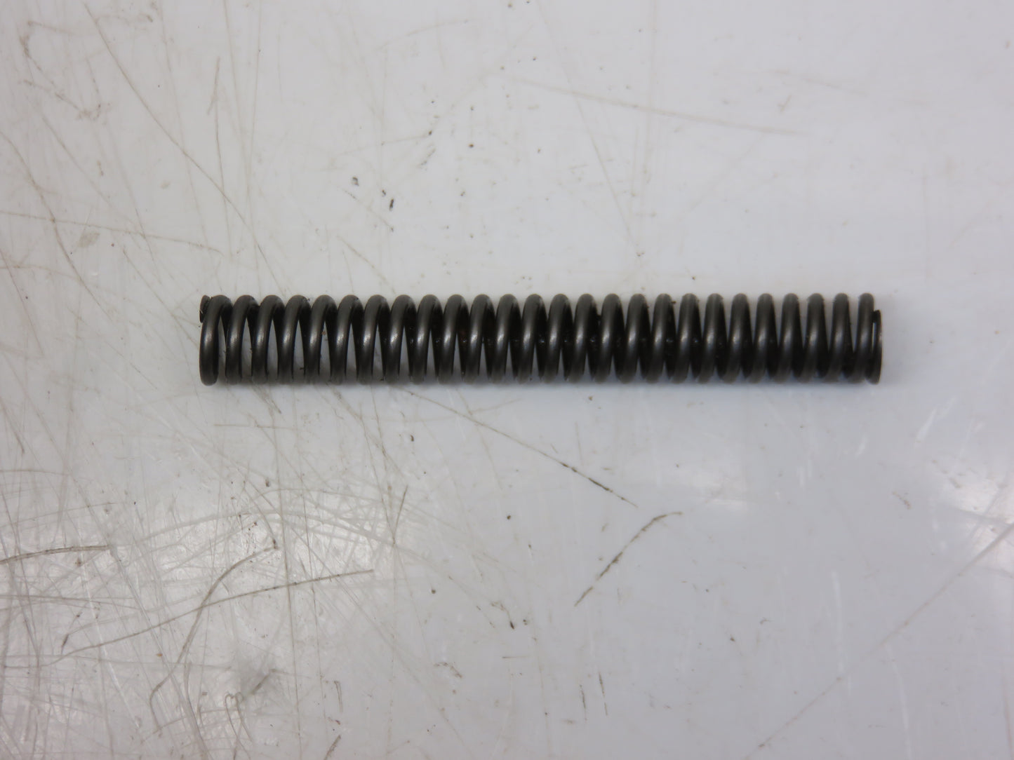 R26686 John Deere PTO Or Filter Relief Valve Spring For 2510, 2520, 3010, 3020, 4010, 4000