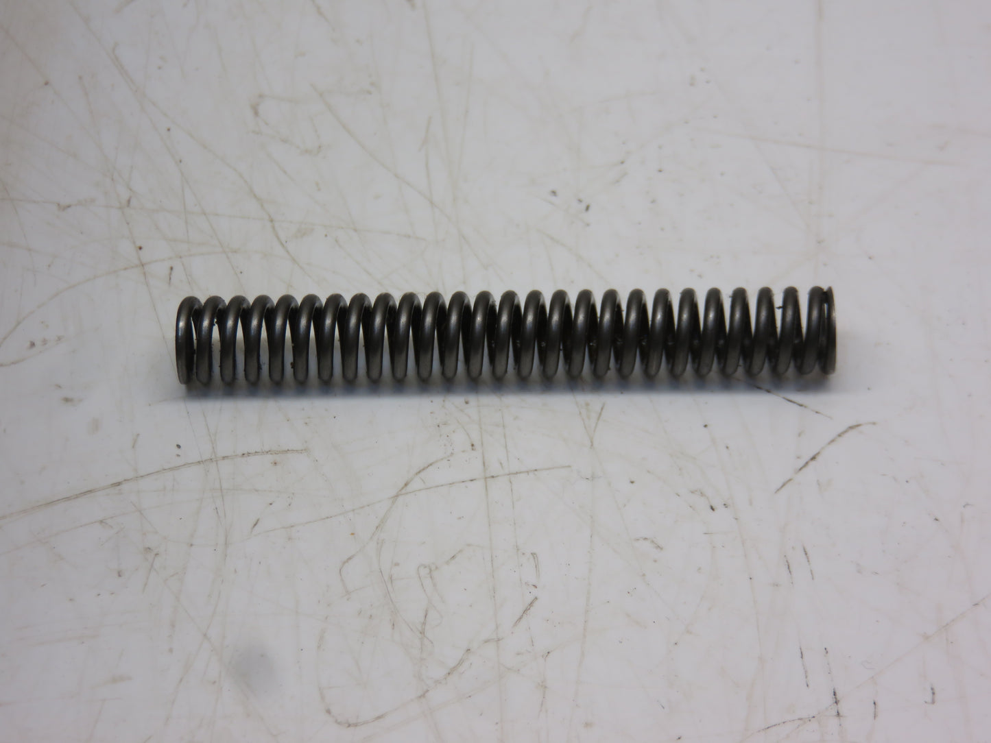 R26686 John Deere PTO Or Filter Relief Valve Spring For 2510, 2520, 3010, 3020, 4010, 4000