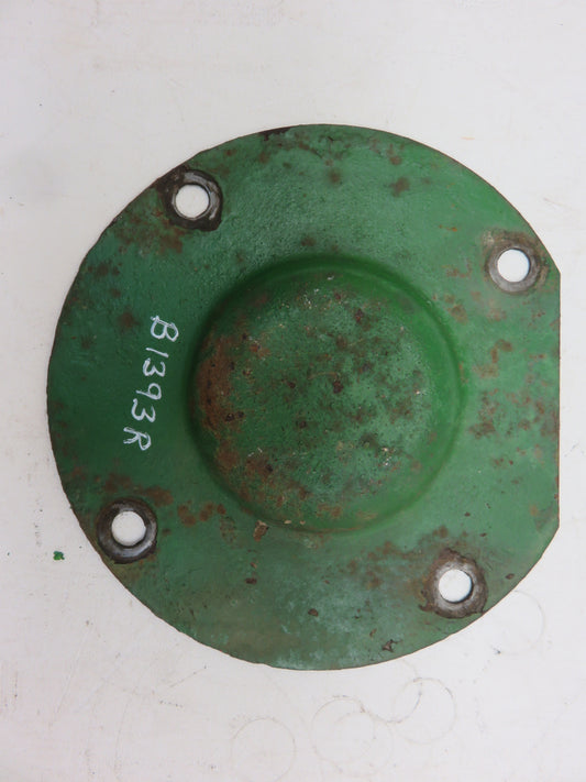 B1393R John Deere Pedestal Cover For B