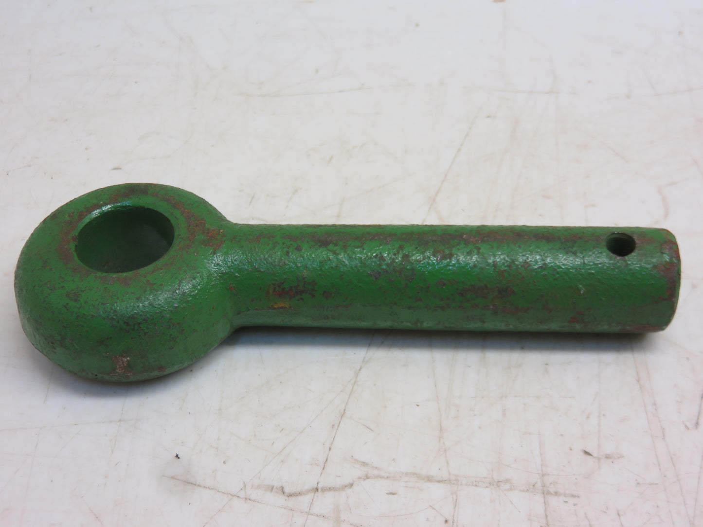 32571A John Deere Push Rod Swivel For 801 Hitch