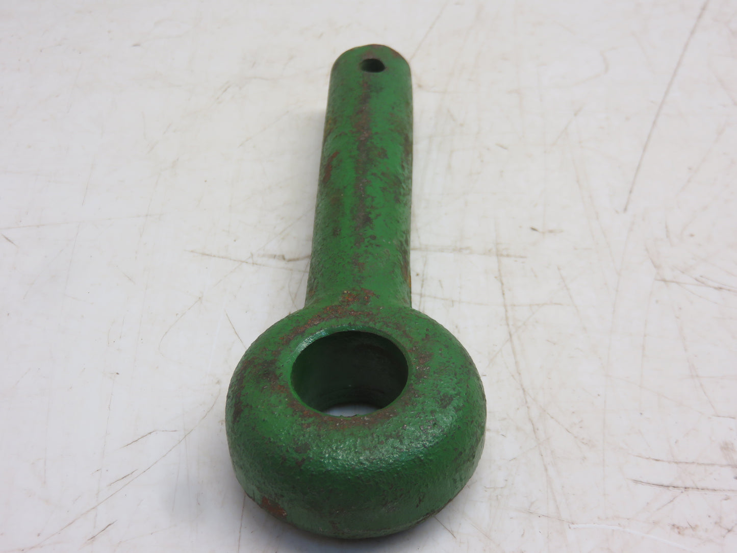 32571A John Deere Push Rod Swivel For 801 Hitch