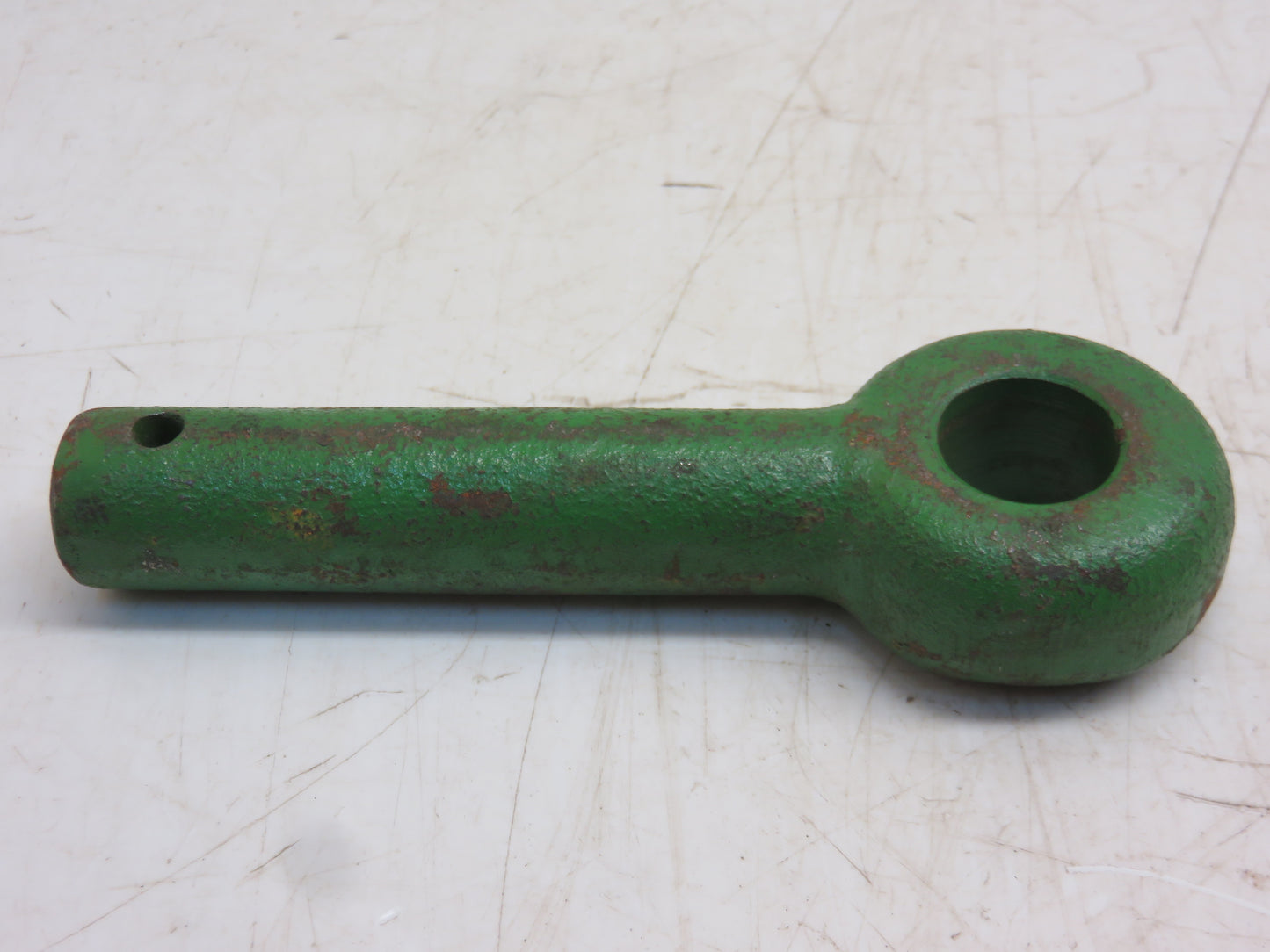 32571A John Deere Push Rod Swivel For 801 Hitch