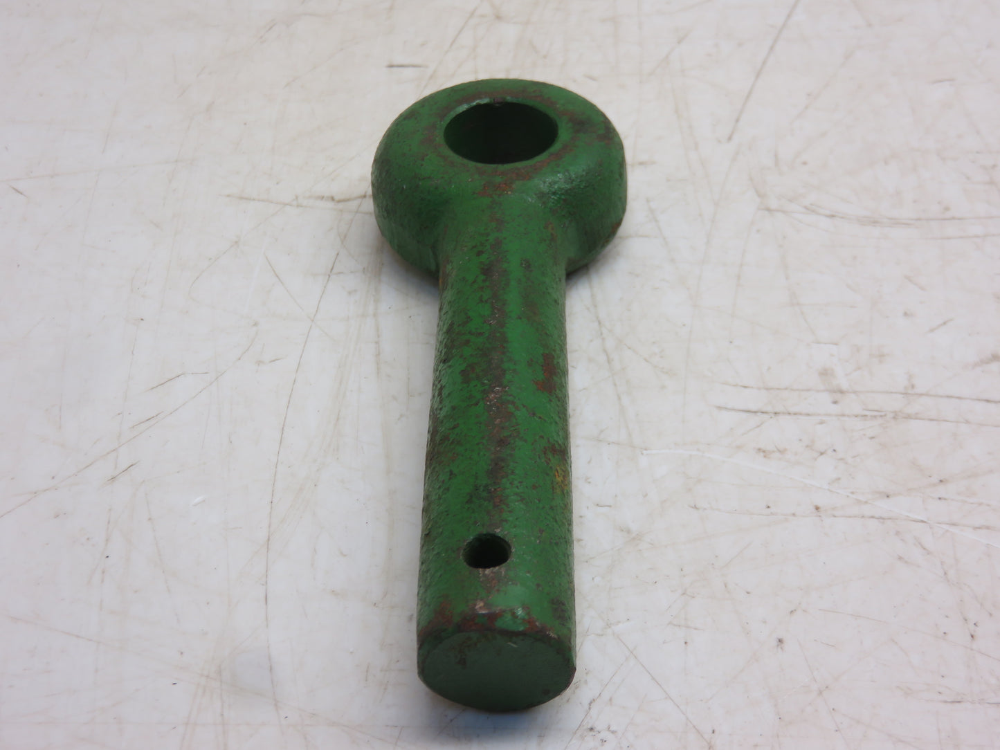 32571A John Deere Push Rod Swivel For 801 Hitch
