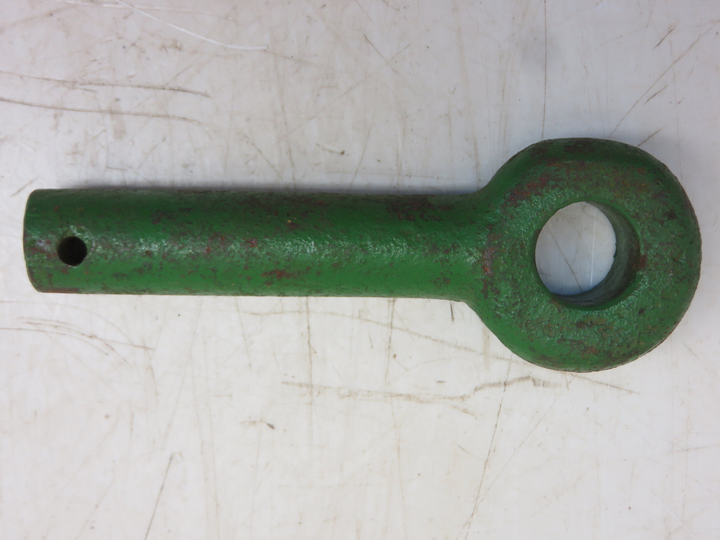 32571A John Deere Push Rod Swivel For 801 Hitch