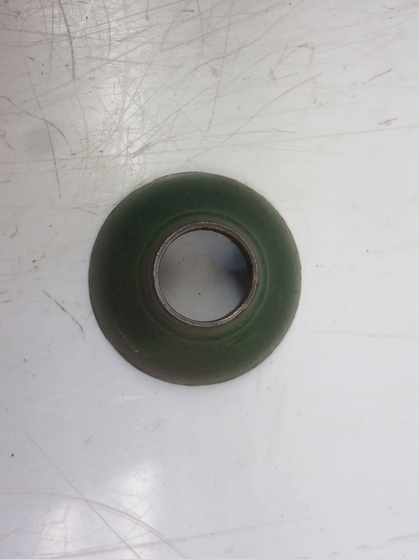 A607R John Deere Fulcrum Ball Socket Cover For A, B