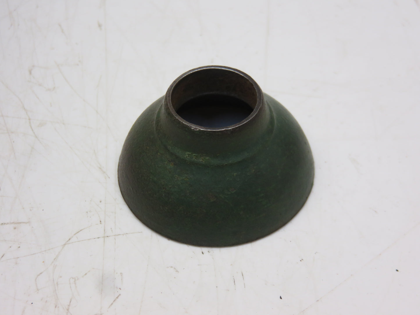 A607R John Deere Fulcrum Ball Socket Cover For A, B