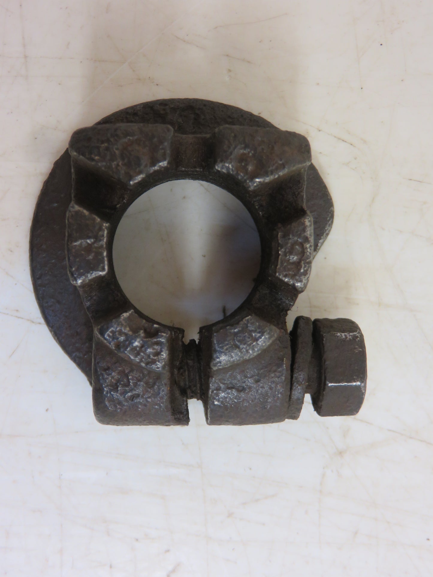 D1082R, AD452R John Deere Spindle Nut For A, AR, AO, BW, BWH, D, G, GP, R, 50, 60, 70