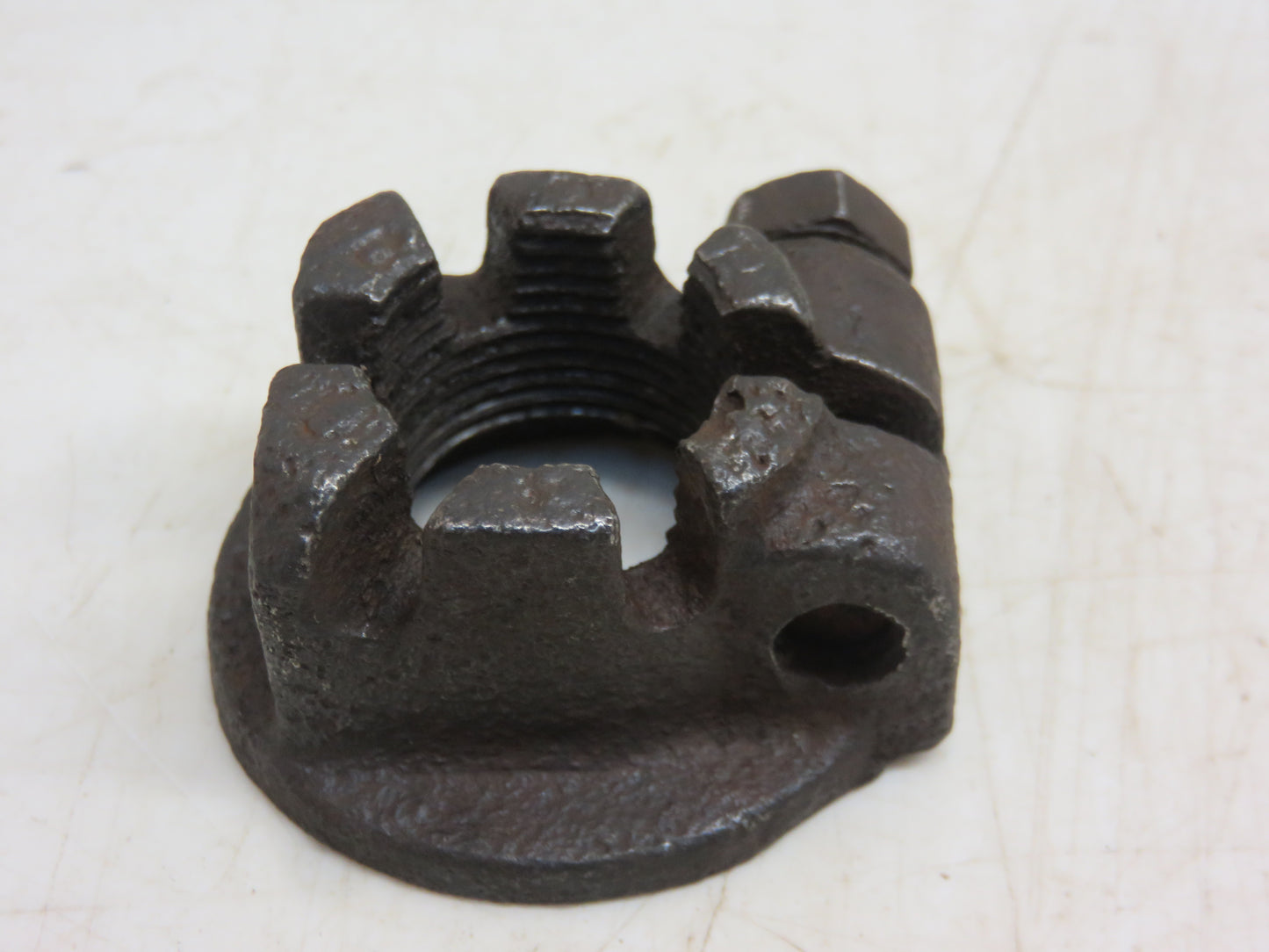 D1082R, AD452R John Deere Spindle Nut For A, AR, AO, BW, BWH, D, G, GP, R, 50, 60, 70