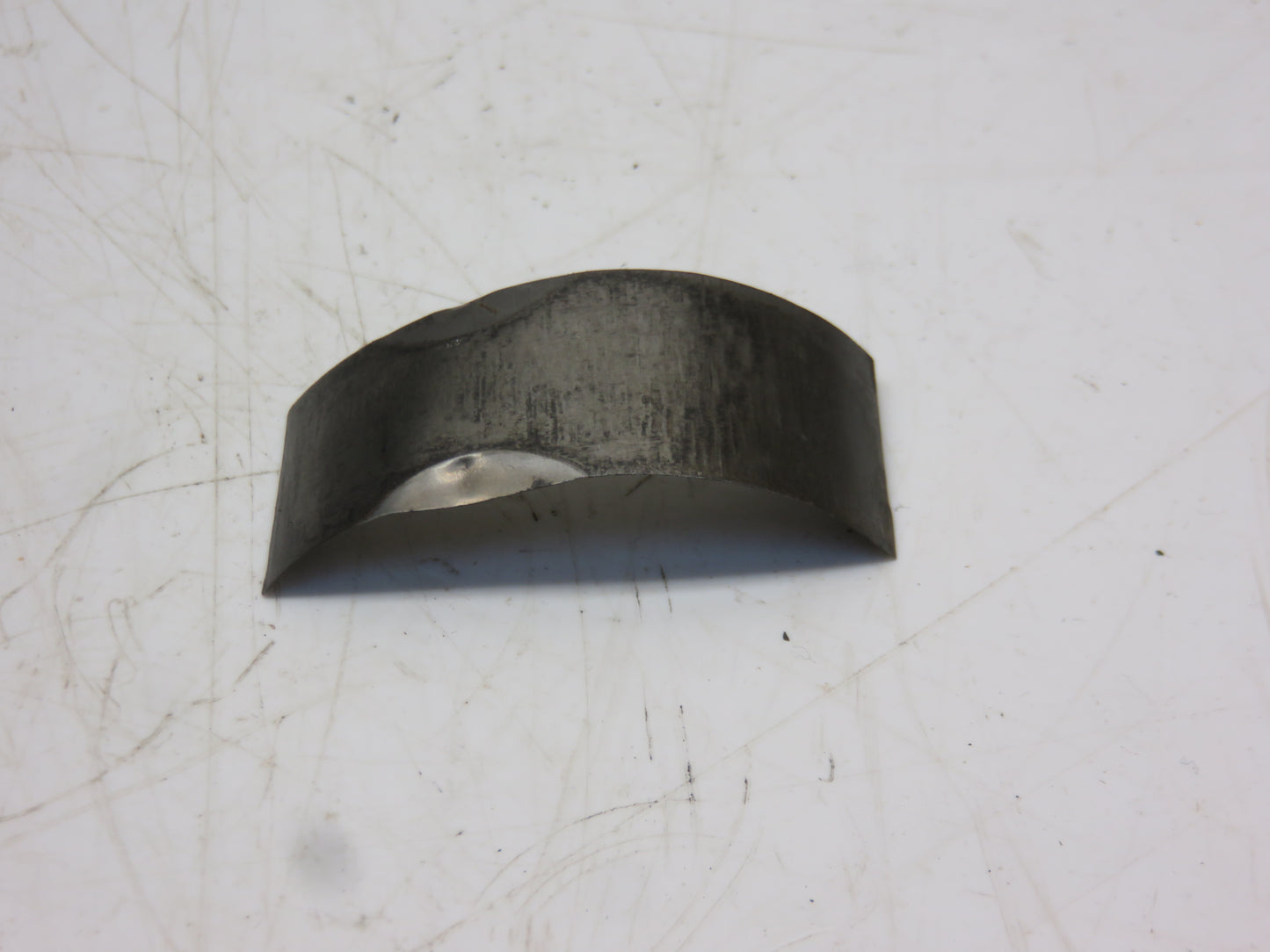 R21231R John Deere Power Steering Vane Shim For 80, 820, 530, 630, 730, 830