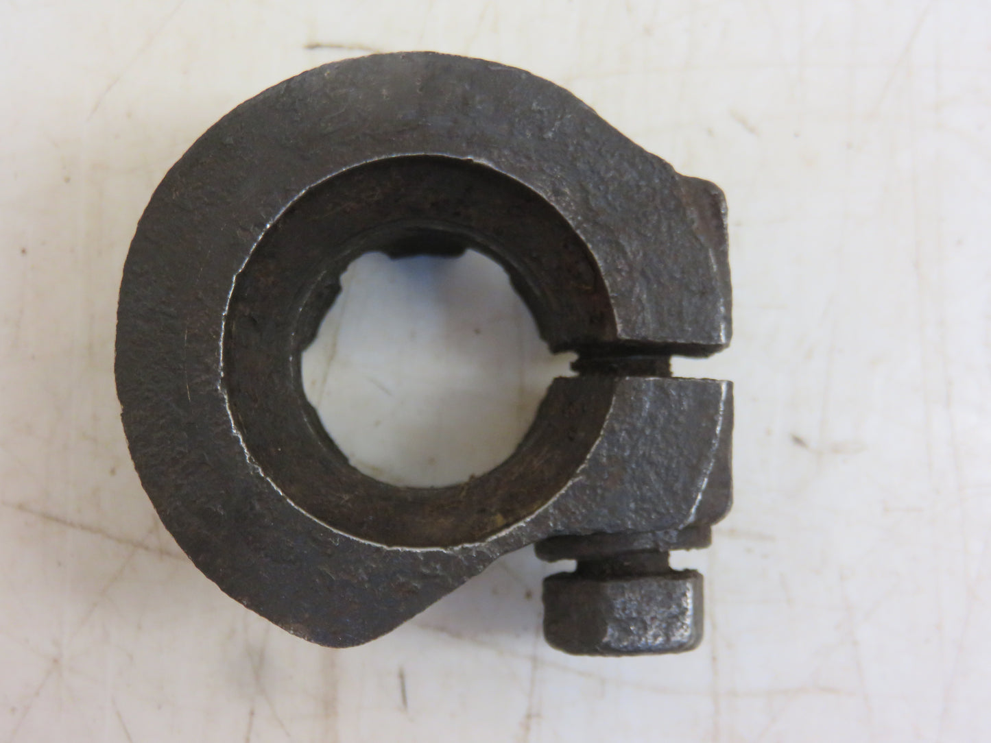 D1082R, AD452R John Deere Spindle Nut For A, AR, AO, BW, BWH, D, G, GP, R, 50, 60, 70