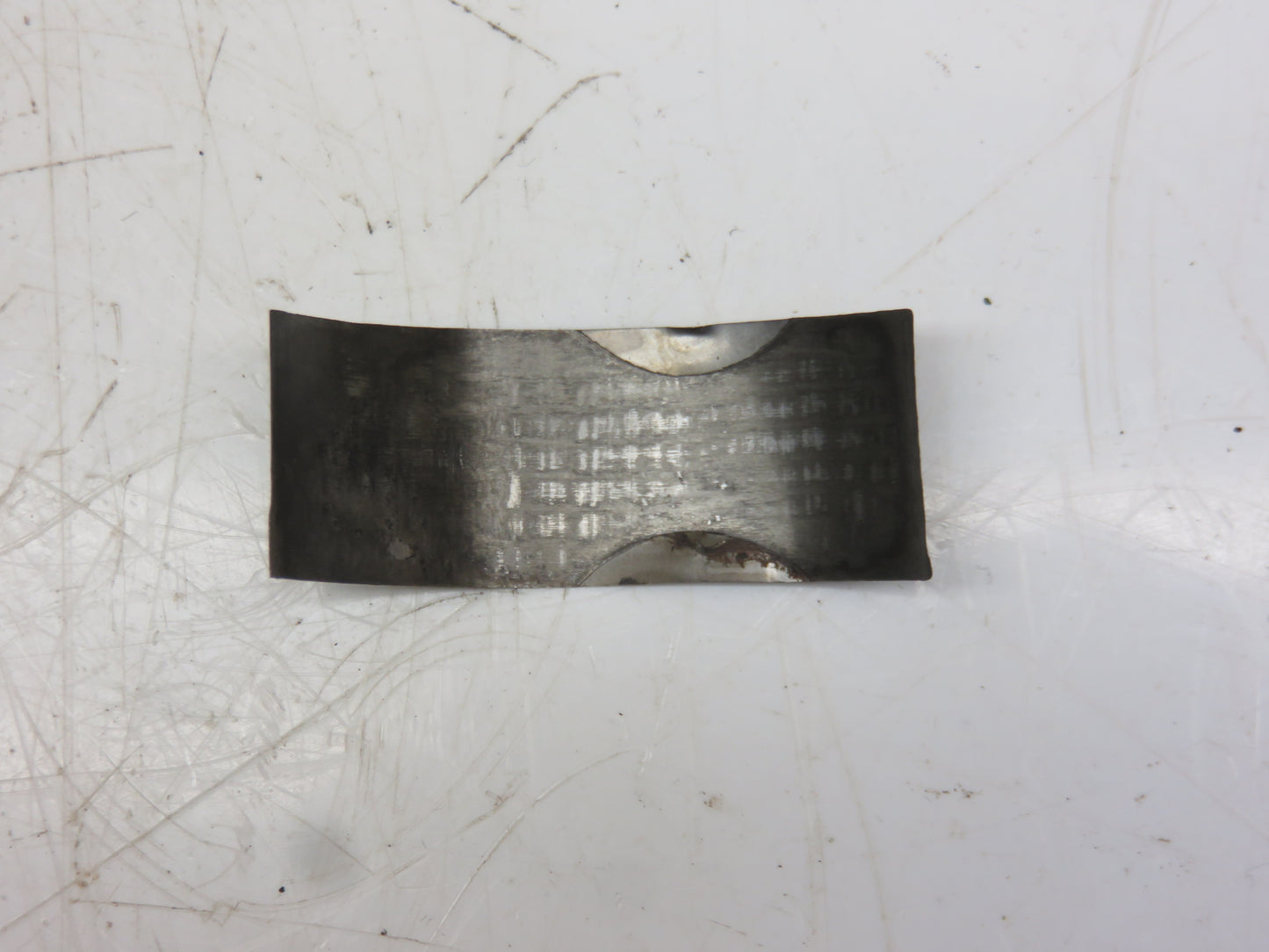 R21231R John Deere Power Steering Vane Shim For 80, 820, 530, 630, 730, 830