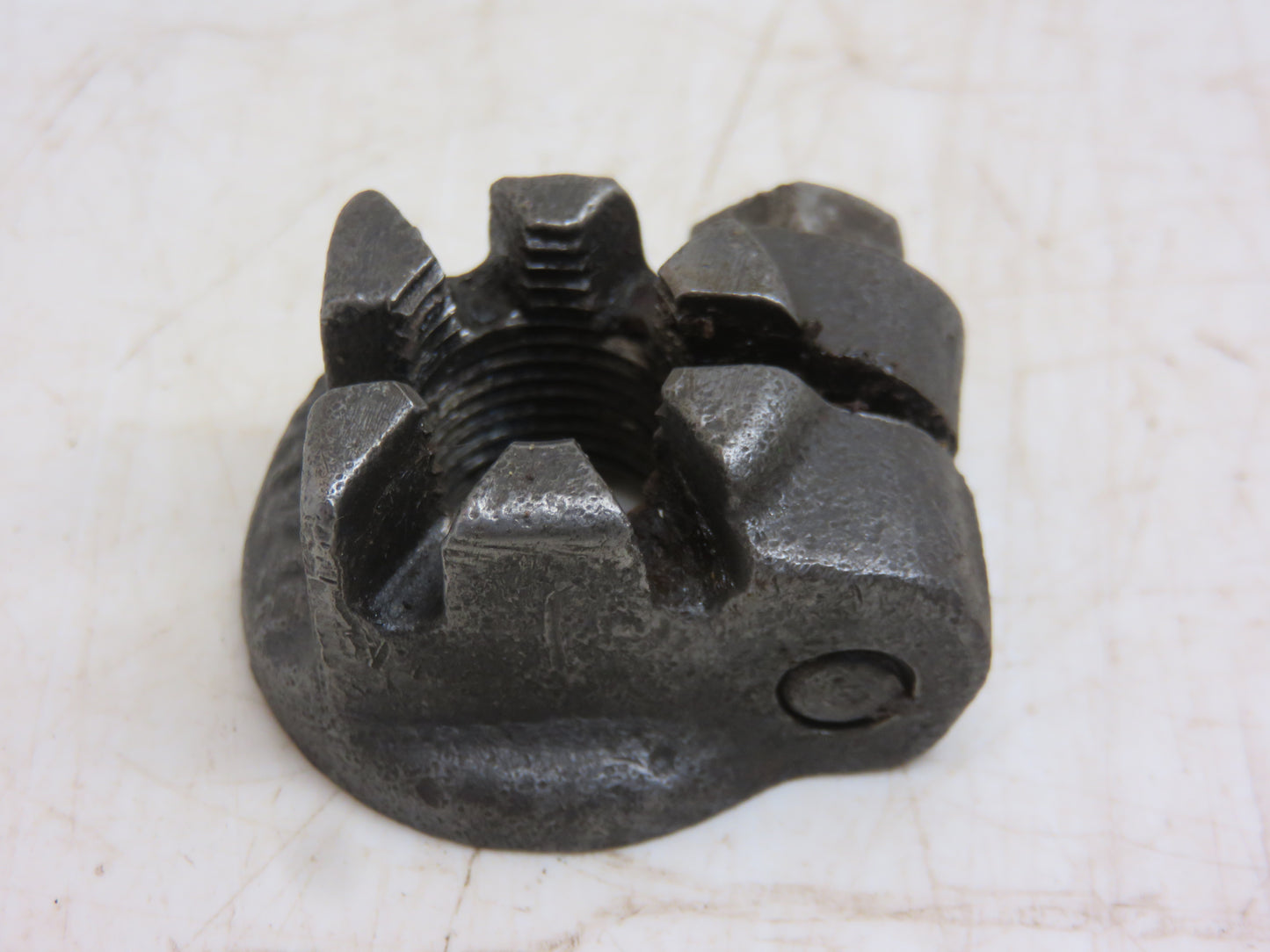 AH533R, H194R John Deere Spindle Nut For H