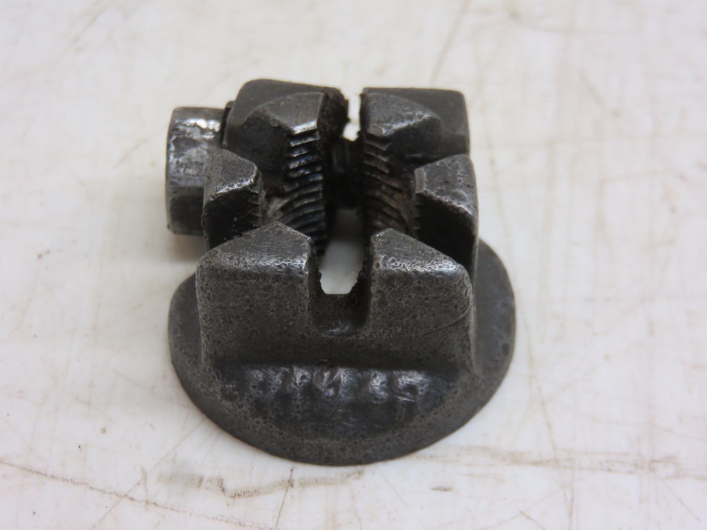 AH533R, H194R John Deere Spindle Nut For H