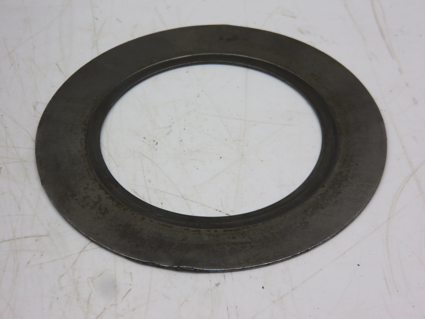 A1129R John Deere Lower Steering Spindle Washer For AN, G, 50, 60, 70, 520, 620, 720