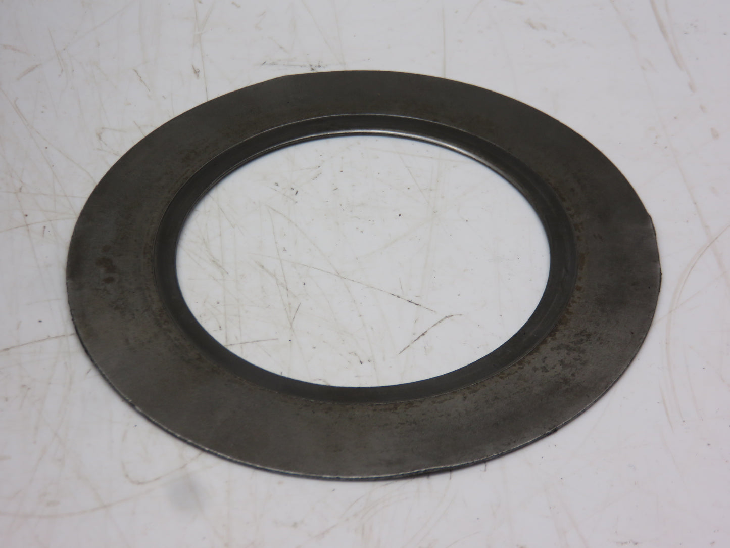 A1129R John Deere Lower Steering Spindle Washer For AN, G, 50, 60, 70, 520, 620, 720