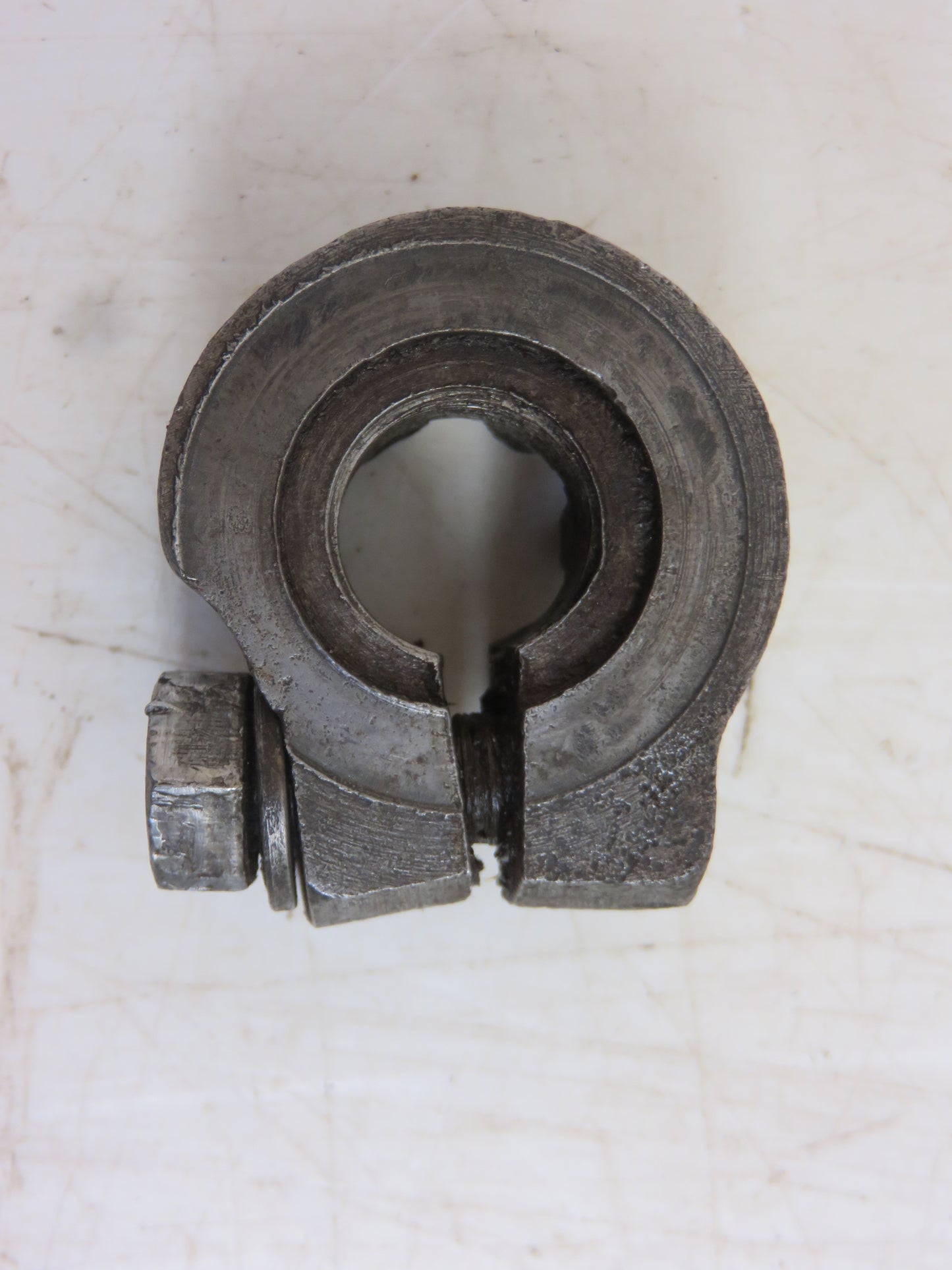 AH533R, H194R John Deere Spindle Nut For H