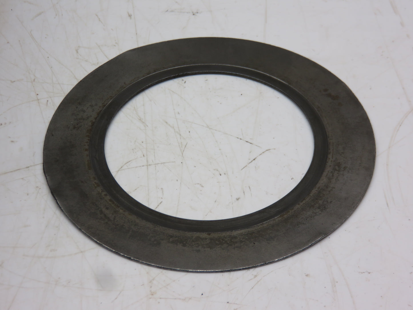 A1129R John Deere Lower Steering Spindle Washer For AN, G, 50, 60, 70, 520, 620, 720
