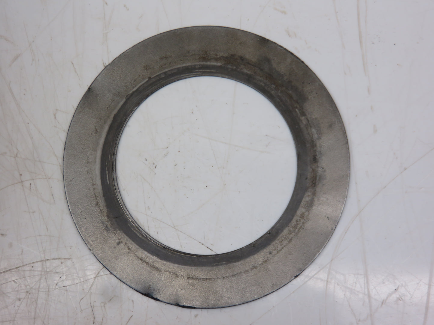A1129R John Deere Lower Steering Spindle Washer For AN, G, 50, 60, 70, 520, 620, 720