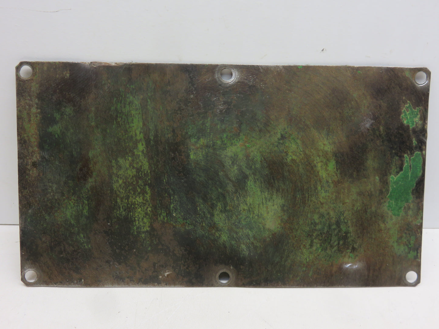 A3319R John Deere Starter Opening Cover For A, 60, 70, 620