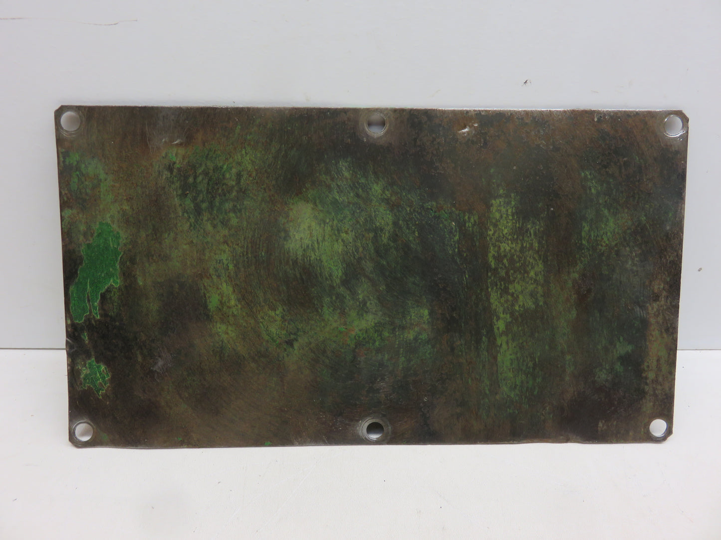 A3319R John Deere Starter Opening Cover For A, 60, 70, 620