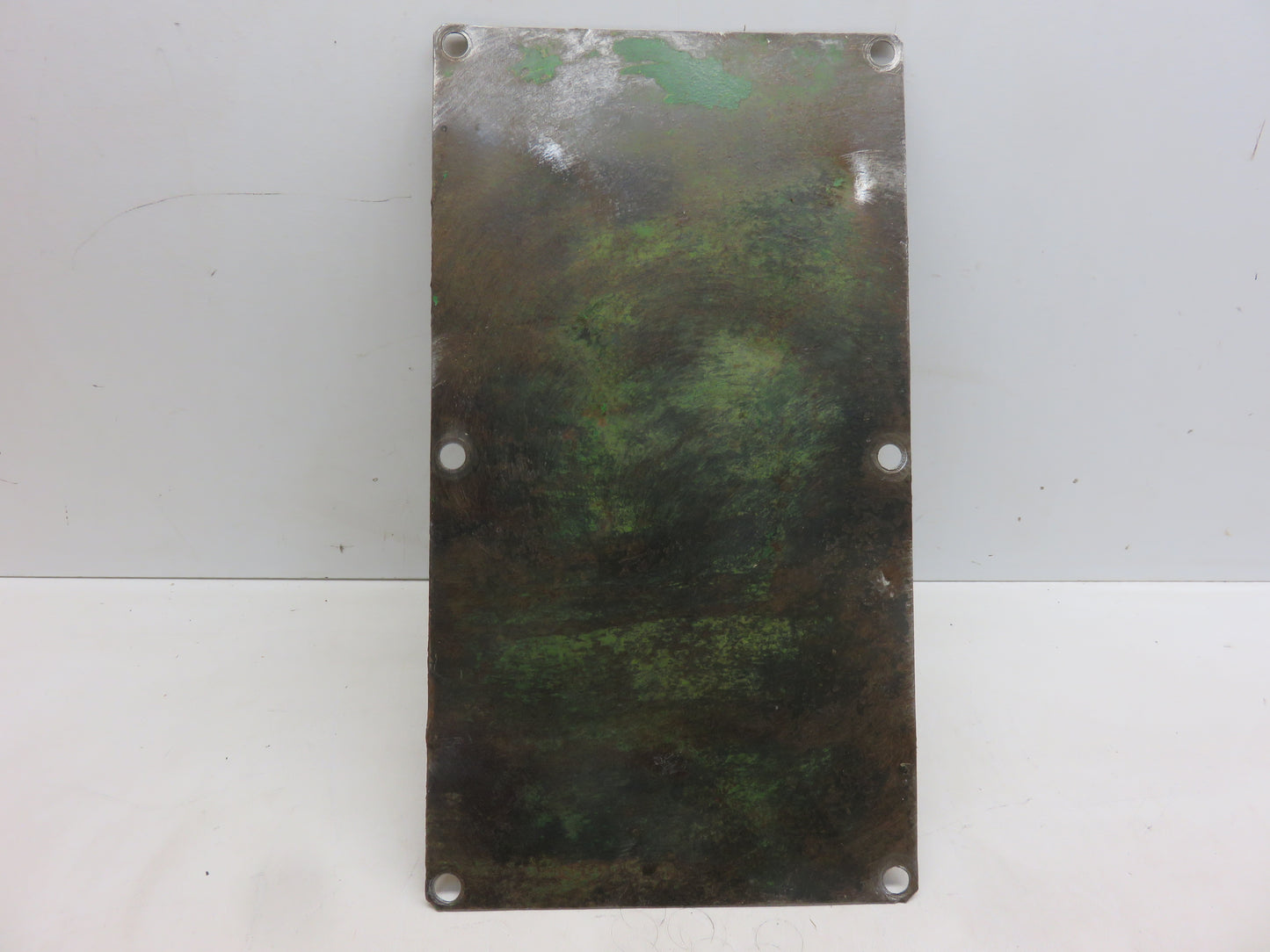 A3319R John Deere Starter Opening Cover For A, 60, 70, 620