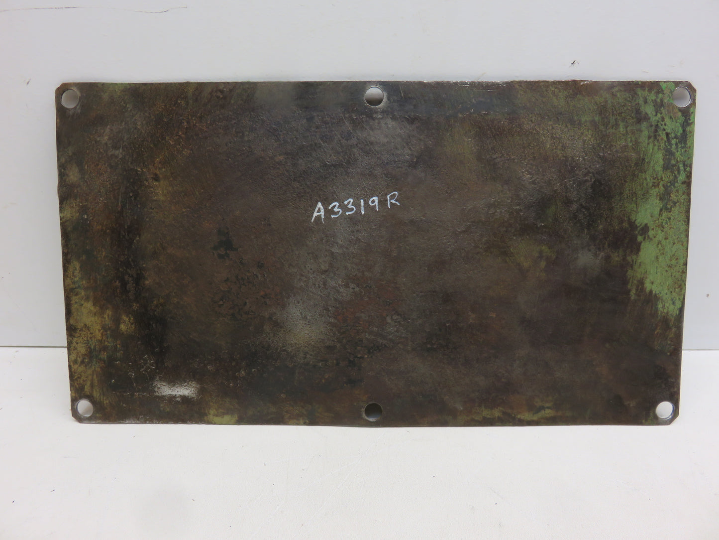 A3319R John Deere Starter Opening Cover For A, 60, 70, 620