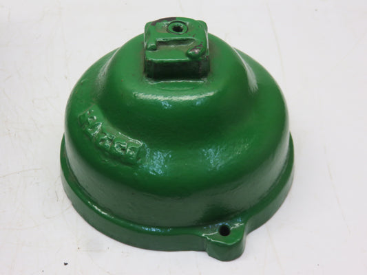 D327R John Deere Front Wheel Hub Cap For D