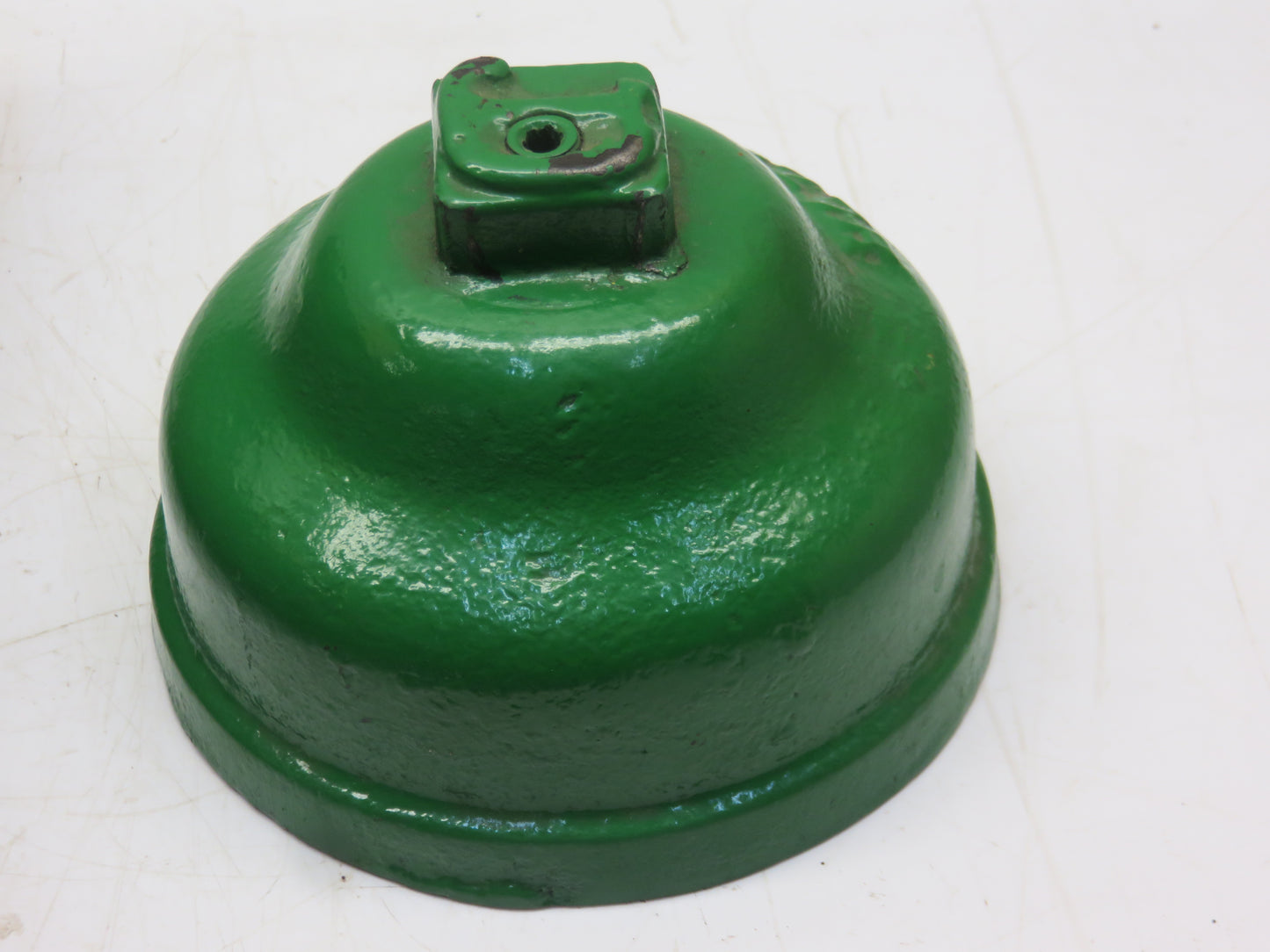 D327R John Deere Front Wheel Hub Cap For D