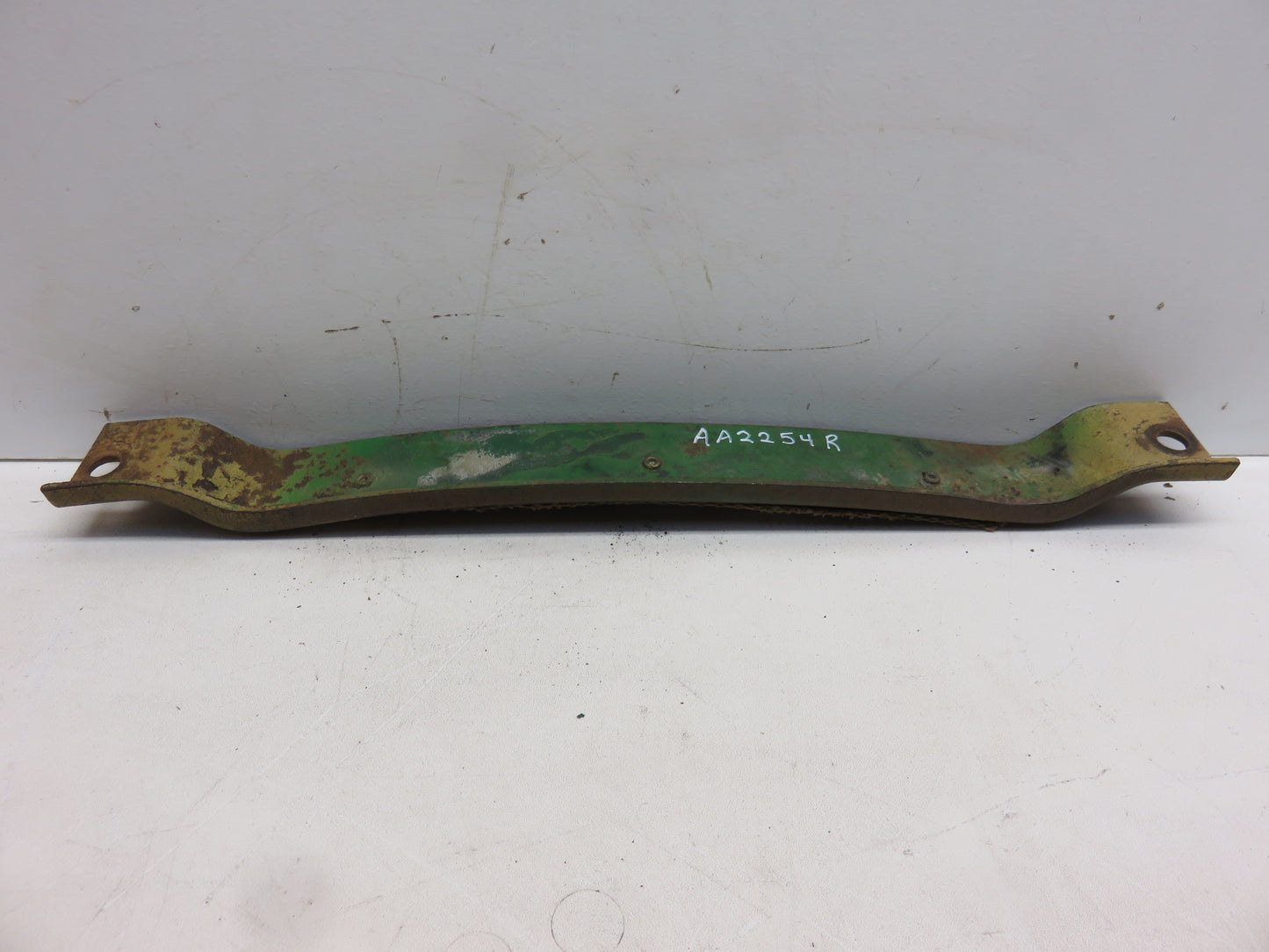 AA2254R John Deere Front Fuel Tank Support For A, G