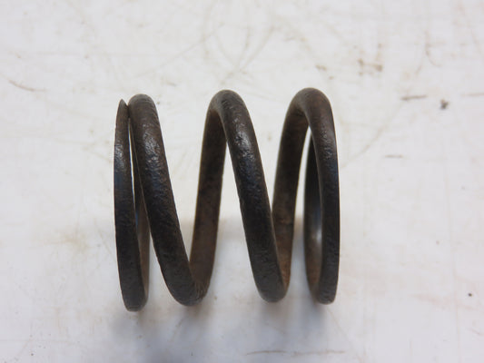 D378R John Deere Fan Friction Drive Spring For D, GP