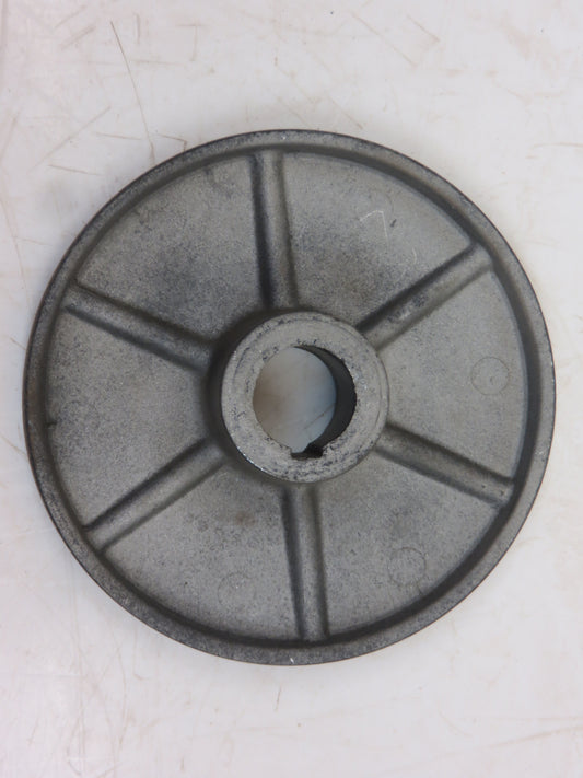 D396R John Deere Fan Drive Disc For D, GP