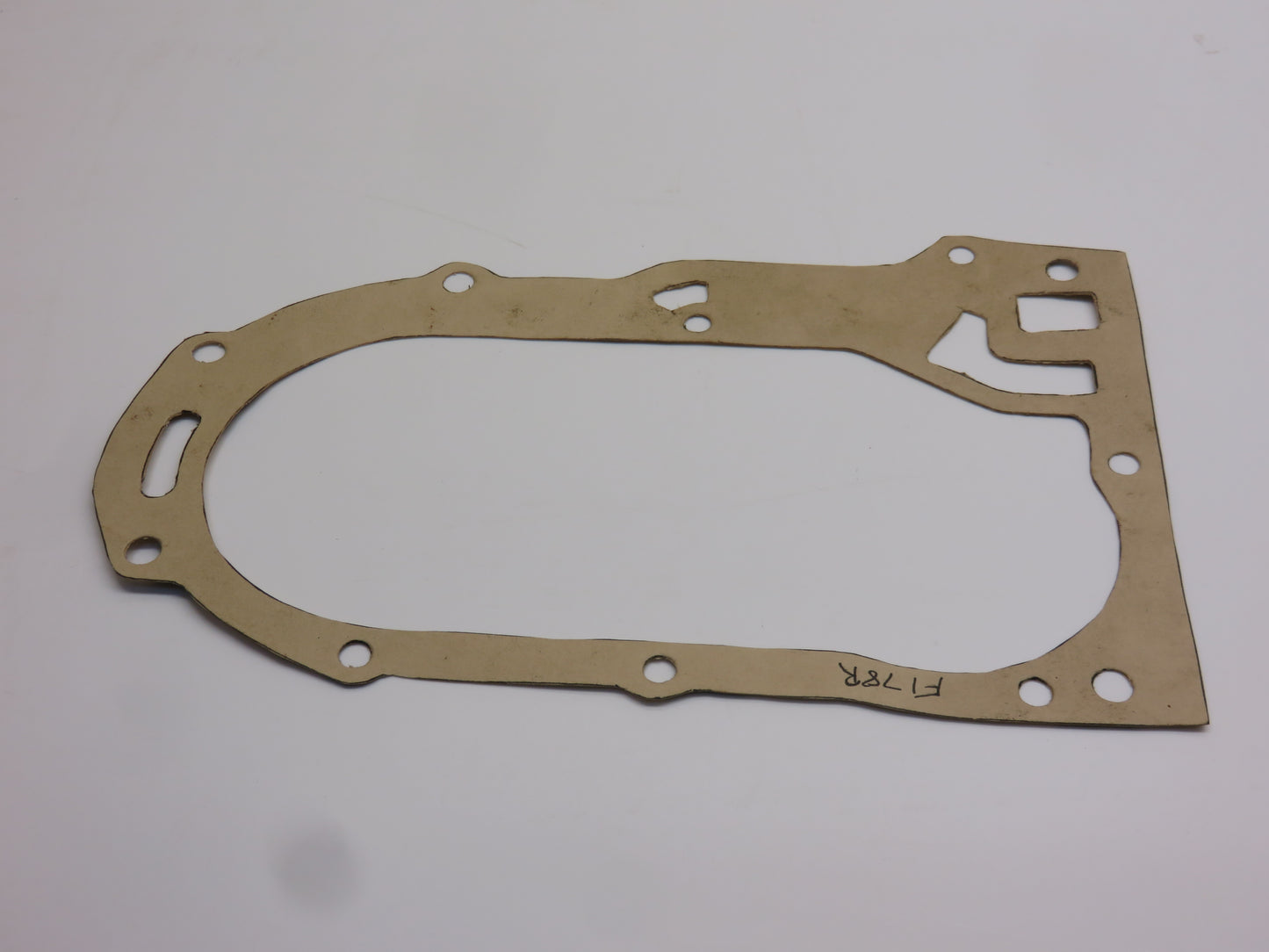 F1787R John Deere Pony Motor Timing Gear Cover Gasket For 70, 80, 720, 820, 730, 830