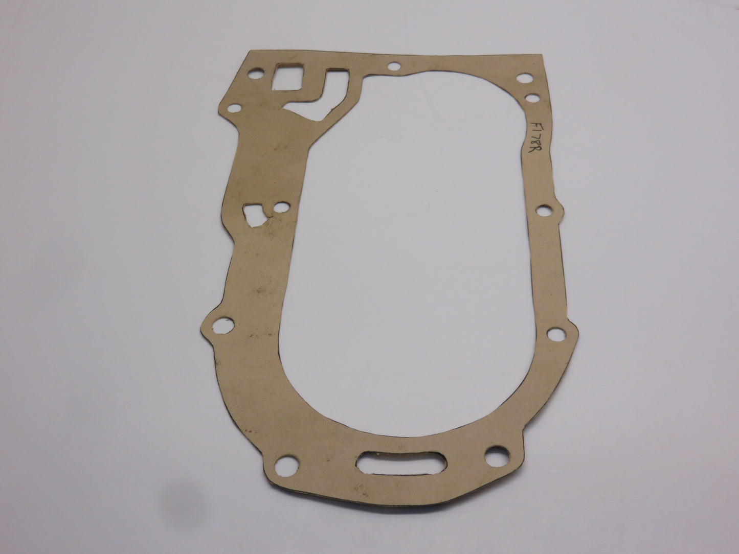 F1787R John Deere Pony Motor Timing Gear Cover Gasket For 70, 80, 720, 820, 730, 830