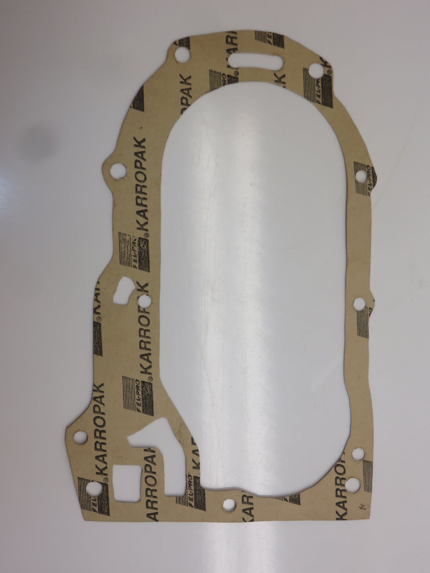 F1787R John Deere Pony Motor Timing Gear Cover Gasket For 70, 80, 720, 820, 730, 830