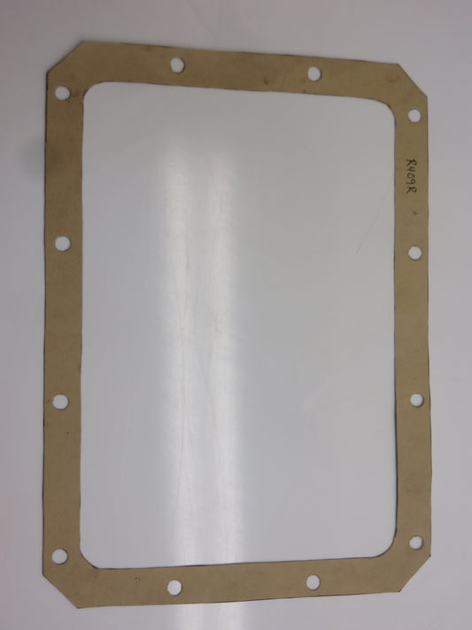 R409R John Deere Crankcase Cover Gasket For R