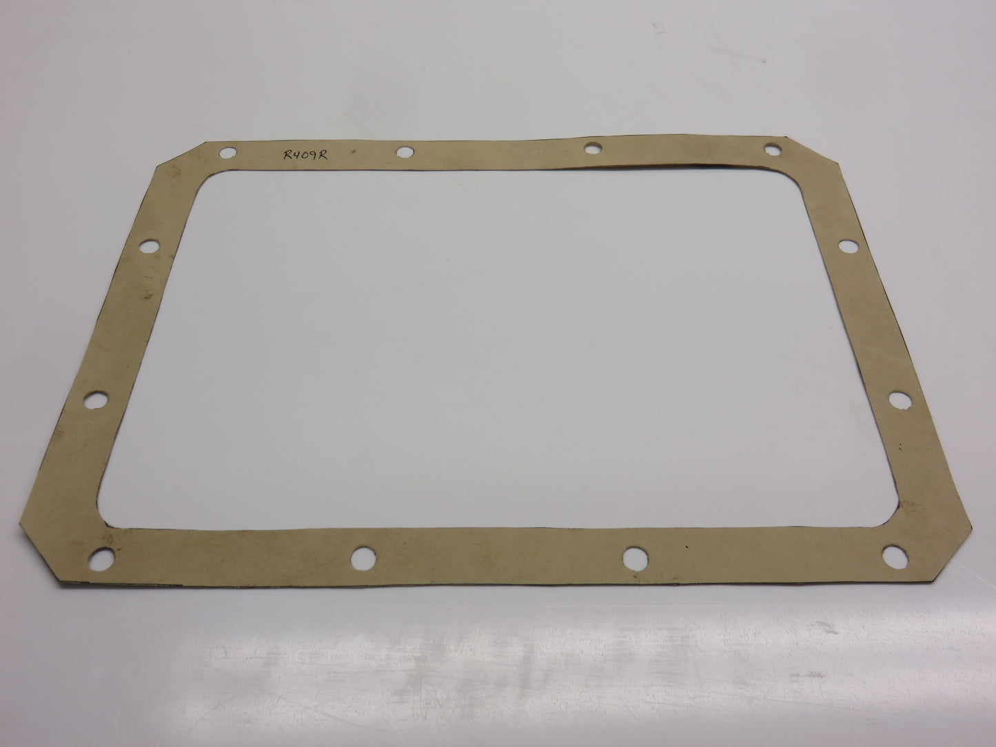 R409R John Deere Crankcase Cover Gasket For R