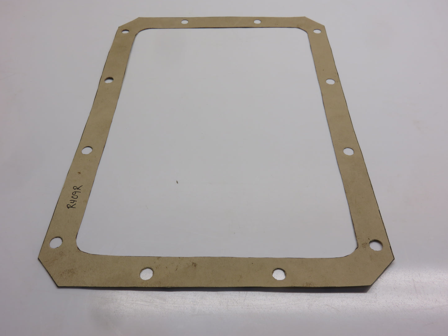 R409R John Deere Crankcase Cover Gasket For R