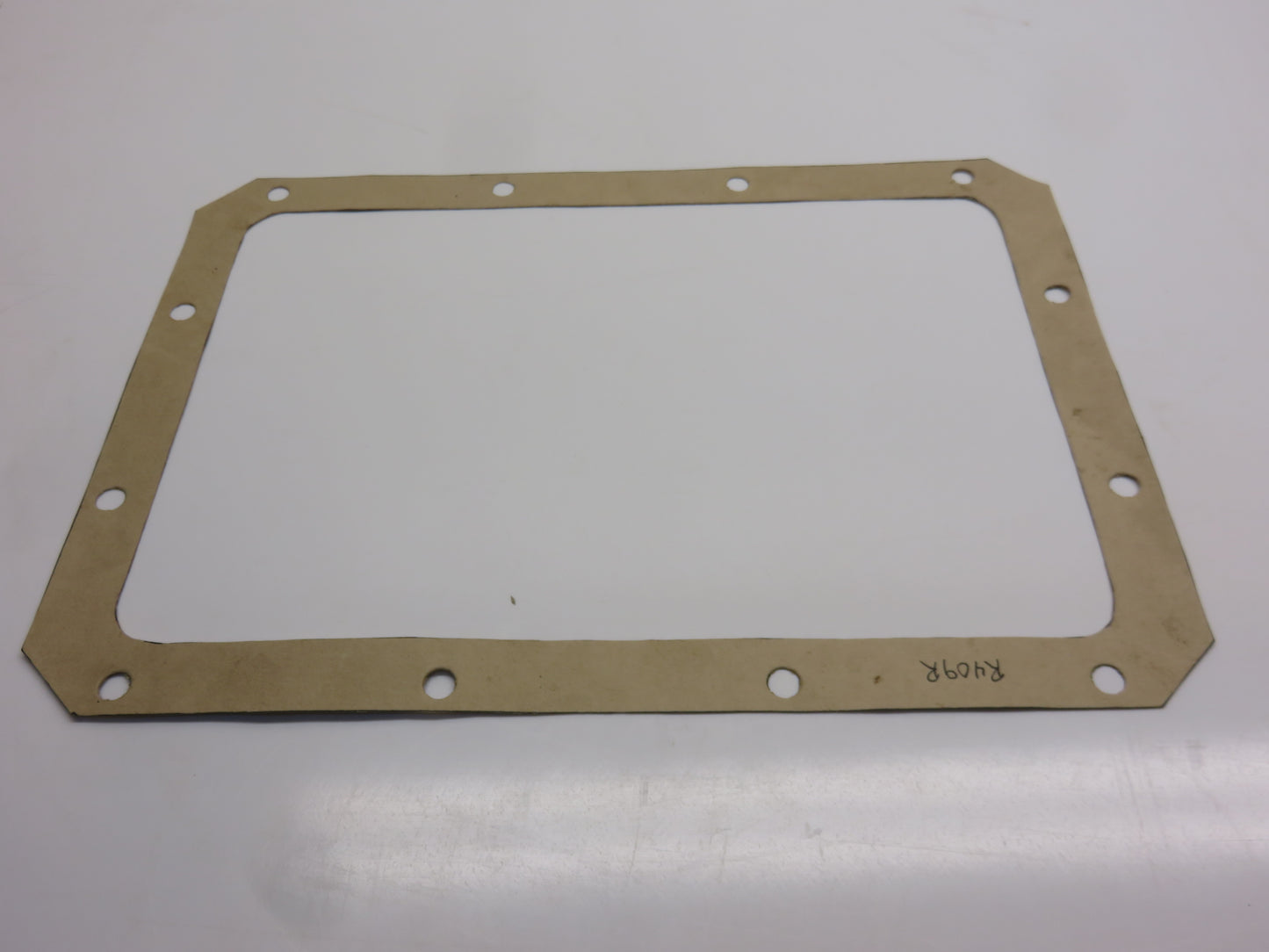 R409R John Deere Crankcase Cover Gasket For R