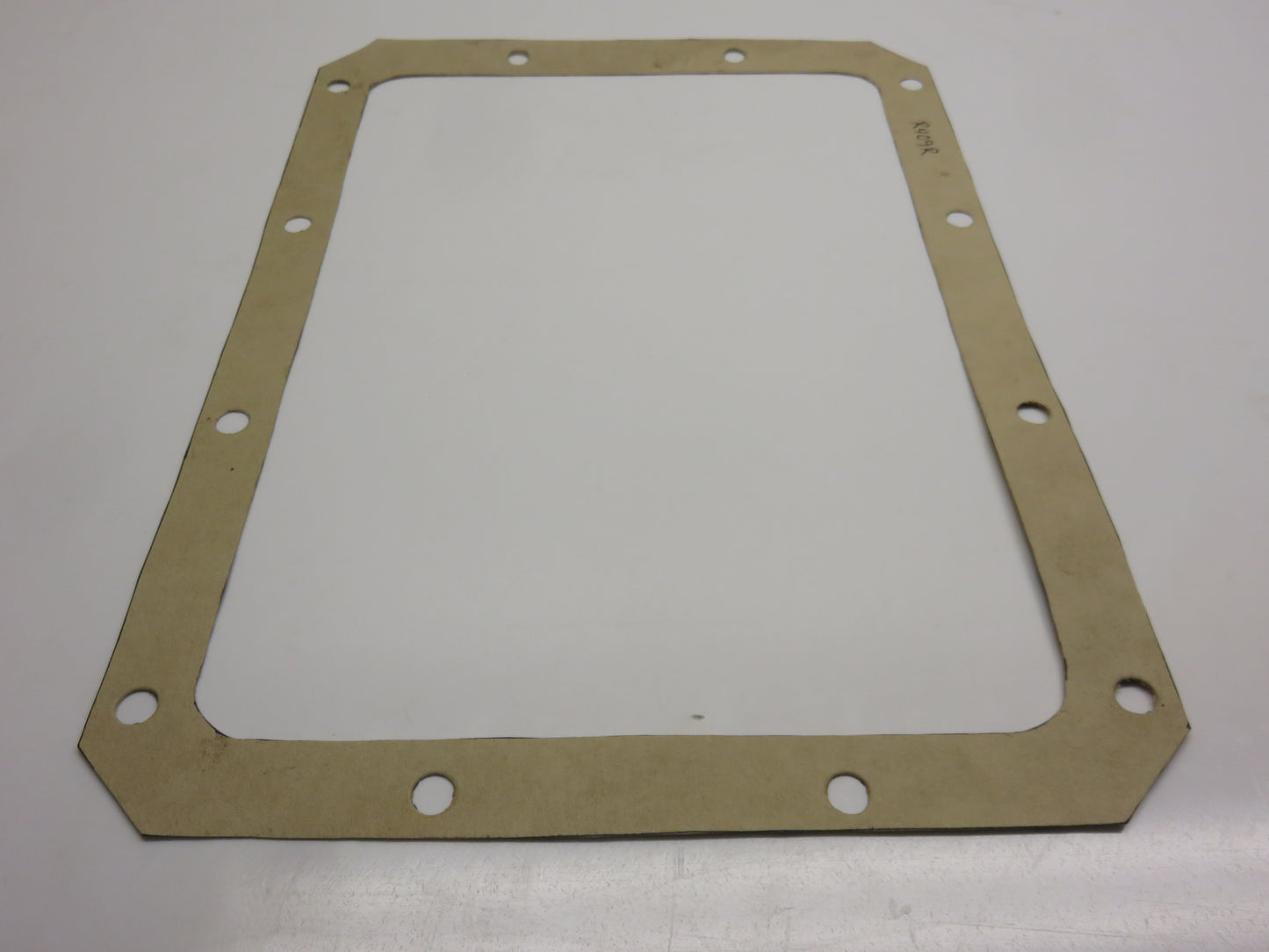 R409R John Deere Crankcase Cover Gasket For R