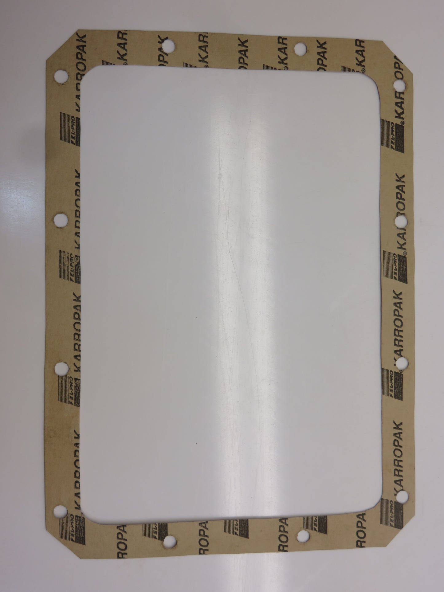 R409R John Deere Crankcase Cover Gasket For R