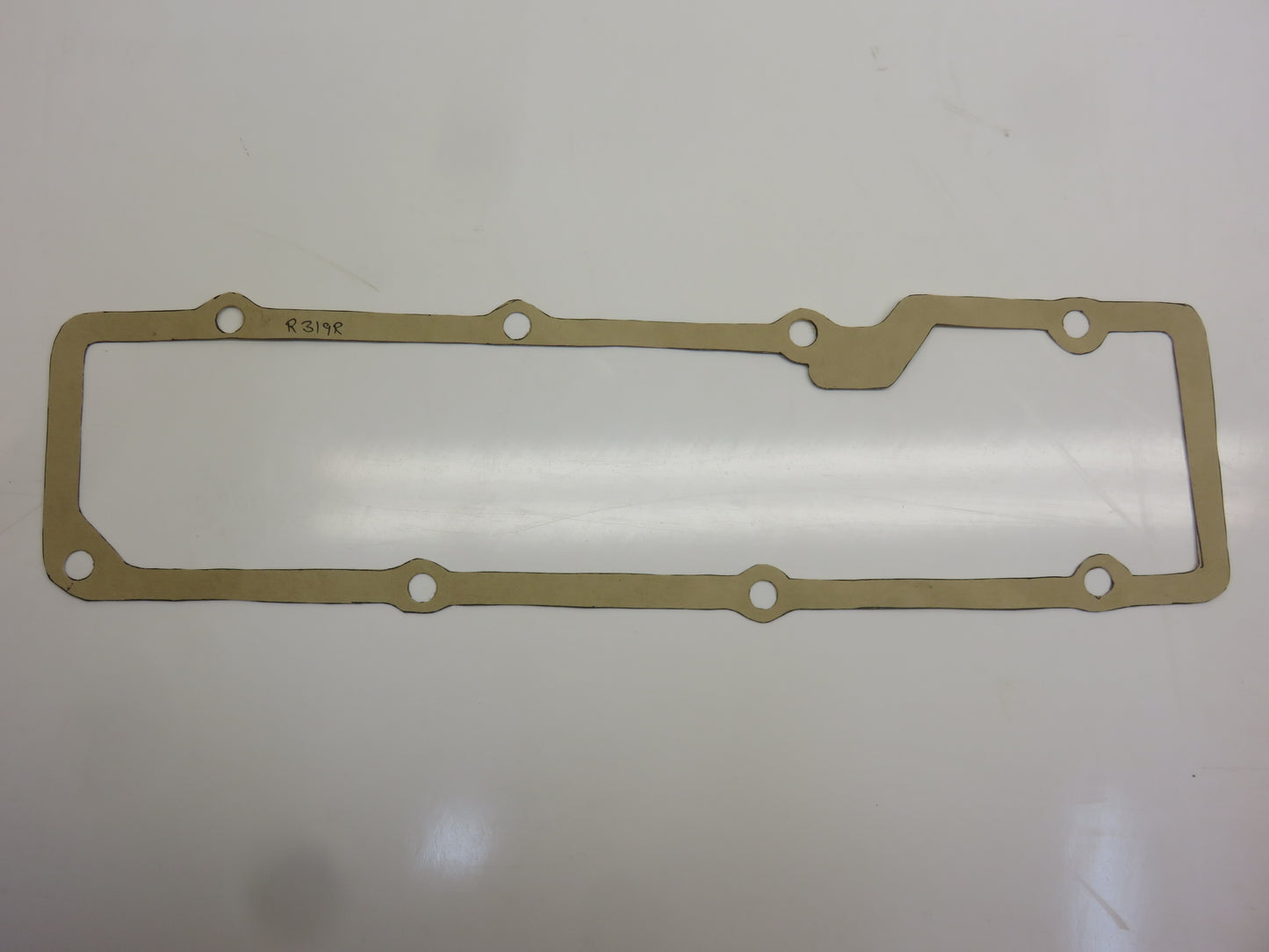 R319R John Deere Timing Gear Housing Cover Gasket For R
