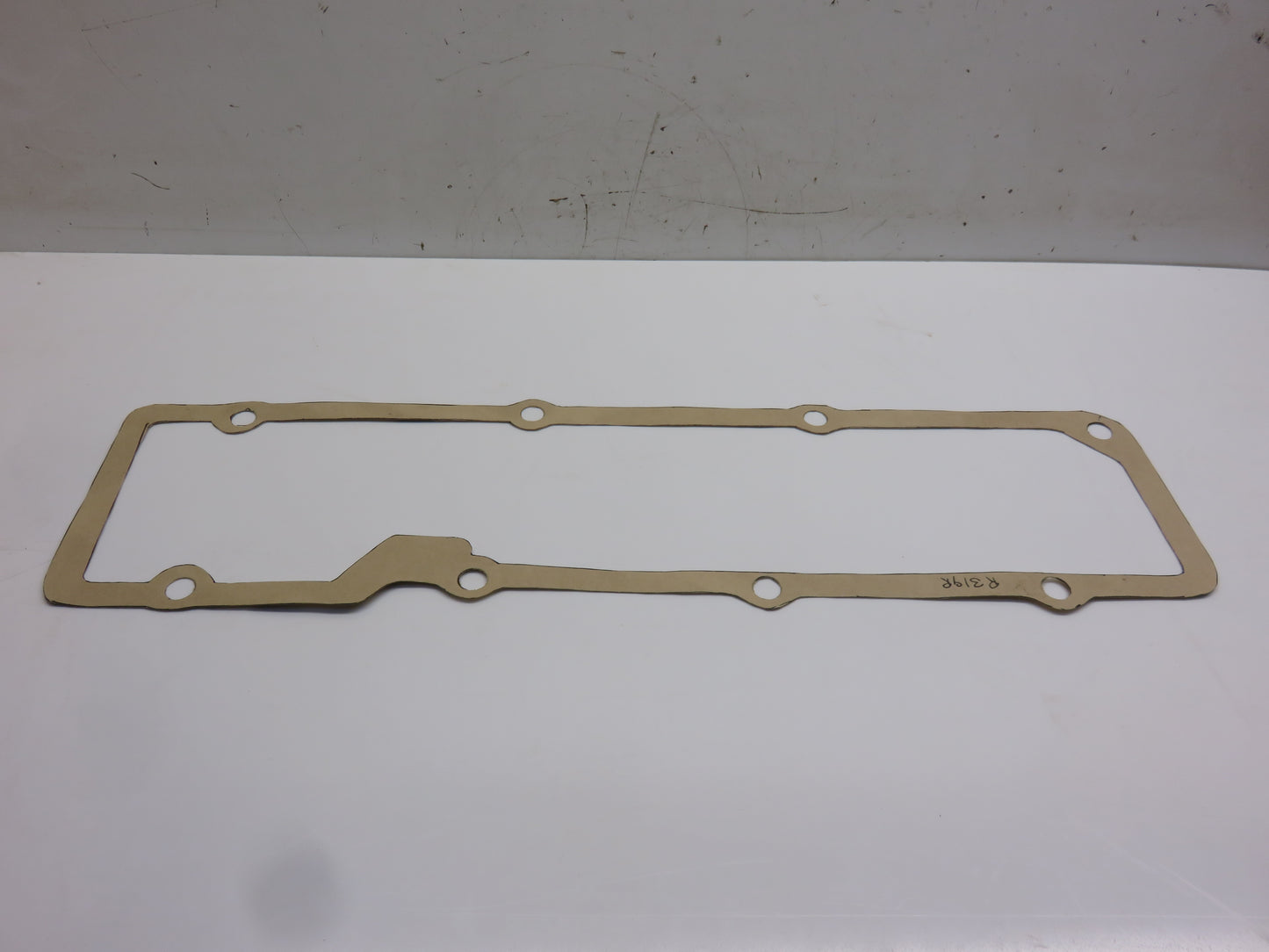R319R John Deere Timing Gear Housing Cover Gasket For R
