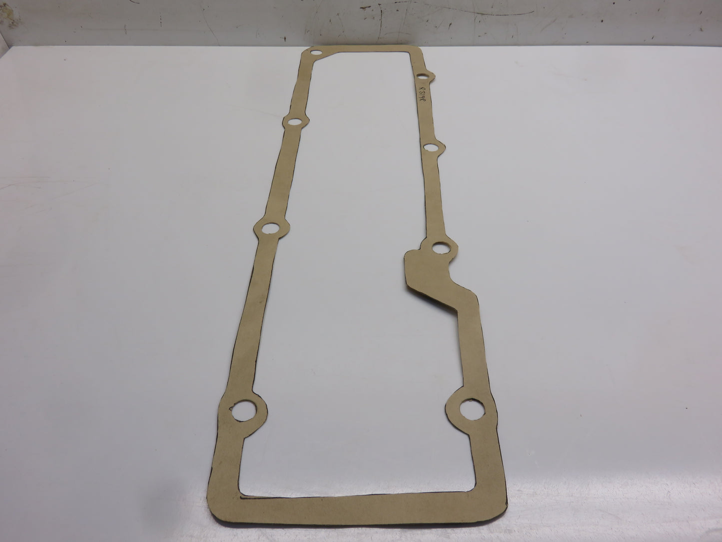 R319R John Deere Timing Gear Housing Cover Gasket For R