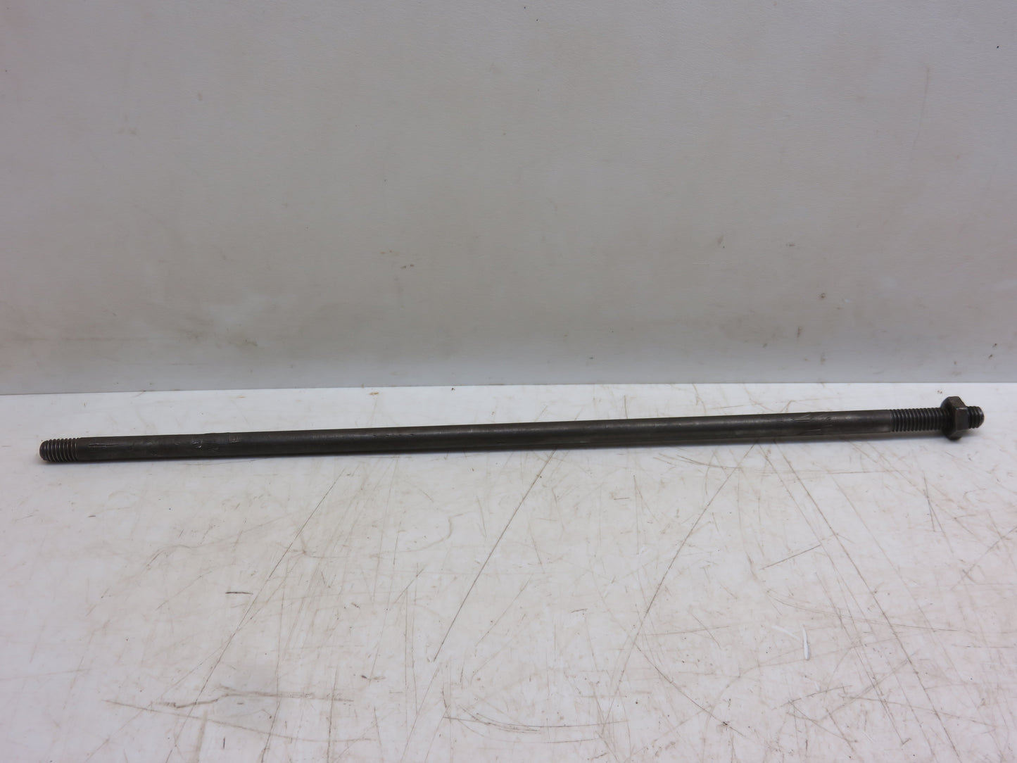 B2291R John Deere Starter Operating Rod For B, 50, 520