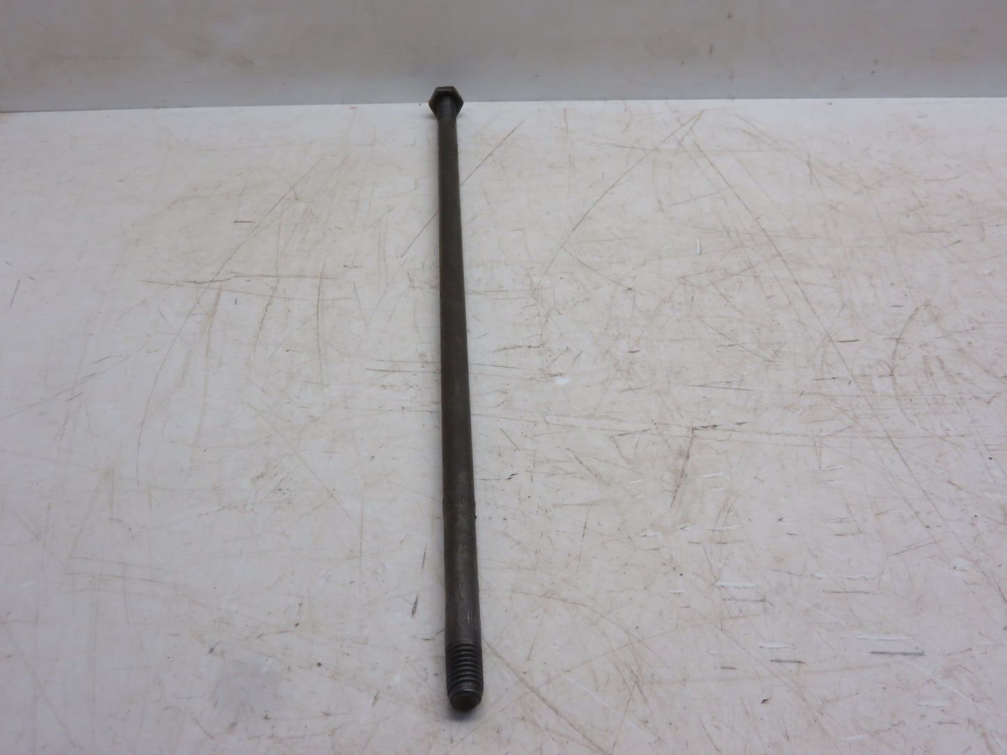 B2291R John Deere Starter Operating Rod For B, 50, 520