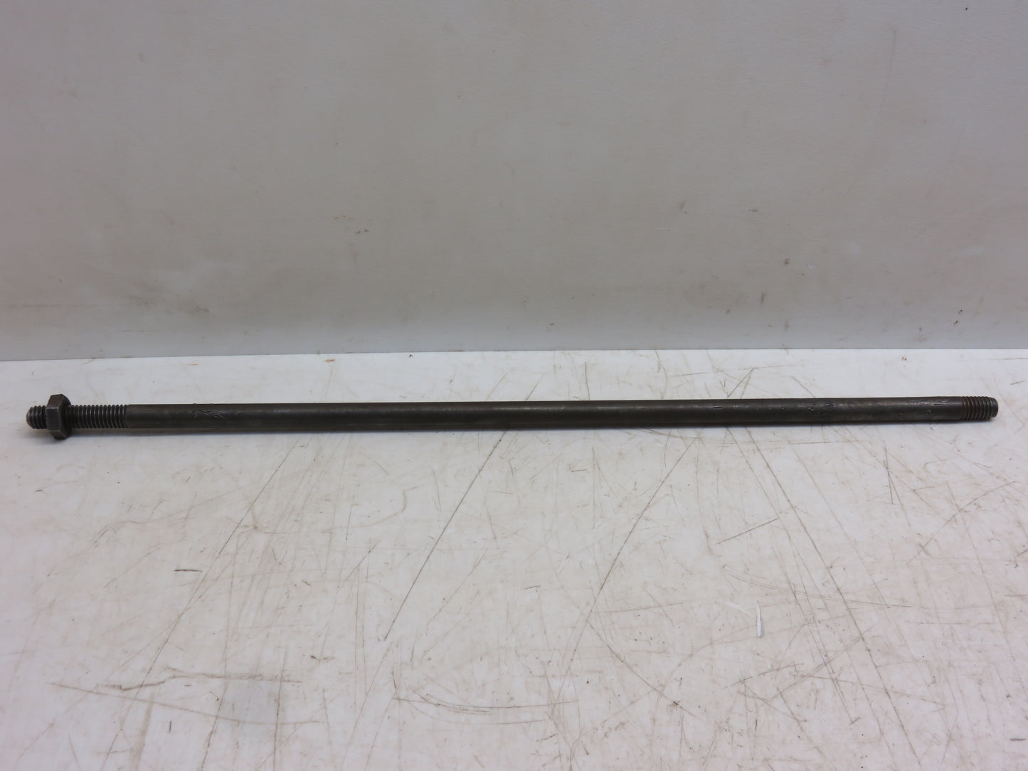 B2291R John Deere Starter Operating Rod For B, 50, 520