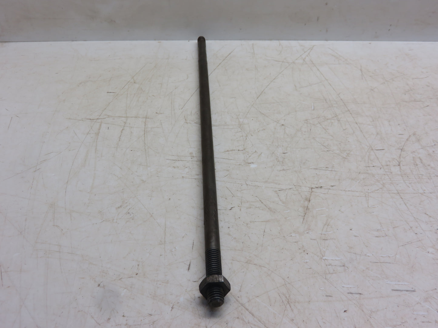 B2291R John Deere Starter Operating Rod For B, 50, 520