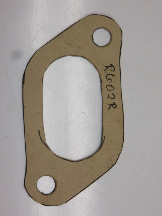R602R John Deere Pony Motor Water Inlet To Main Case Gasket For R