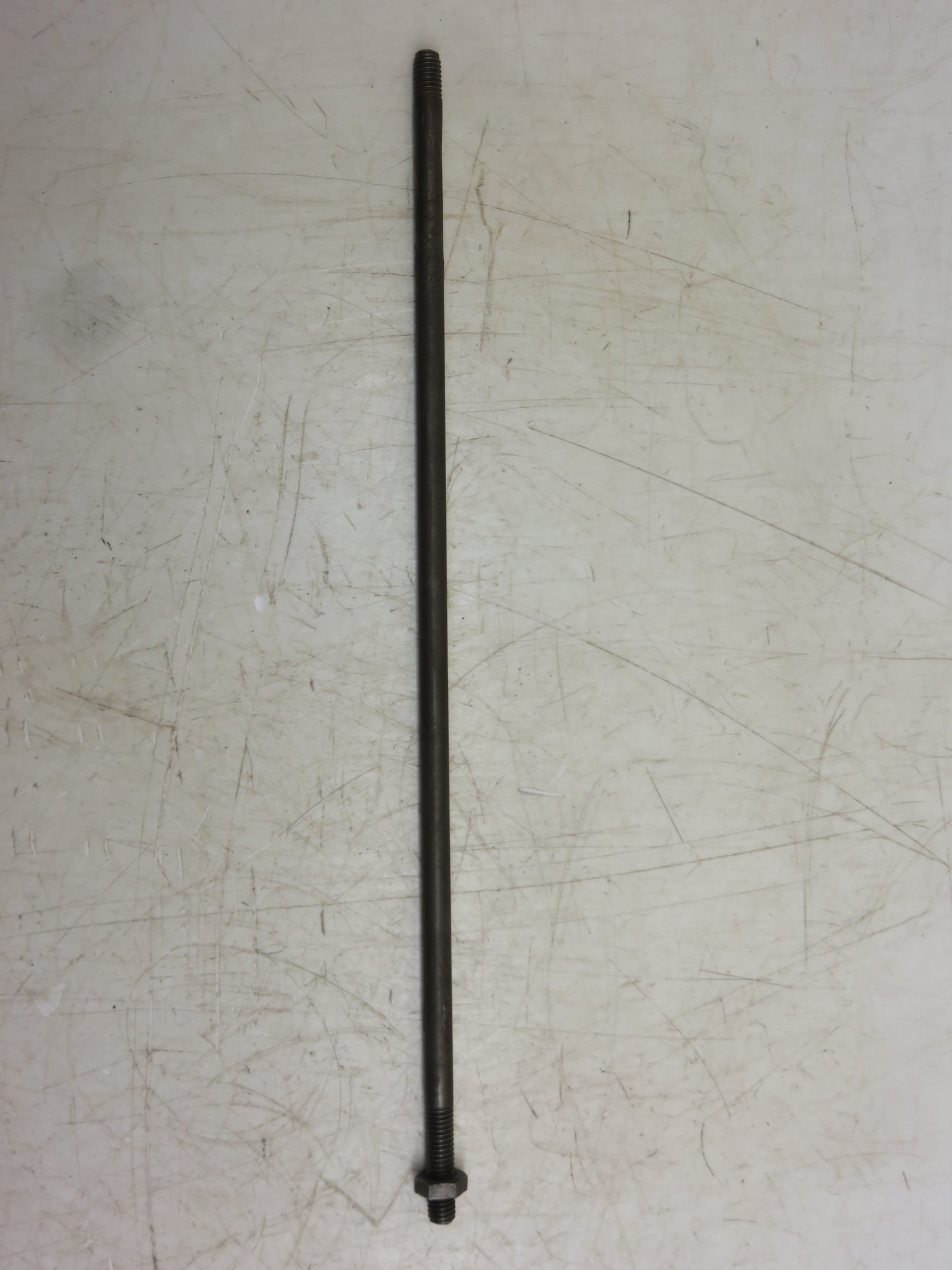 B2291R John Deere Starter Operating Rod For B, 50, 520