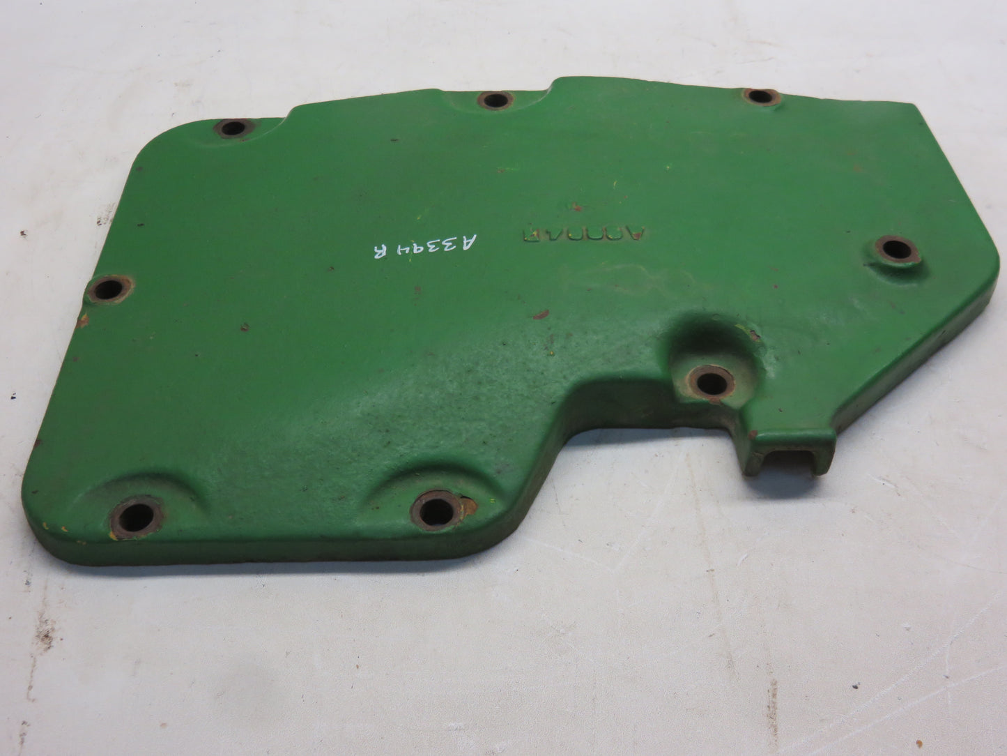 A3394R John Deere Crankcase Cover For A